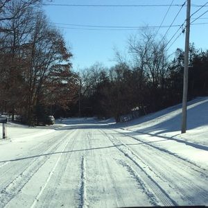 Meet your Posher, Tracey