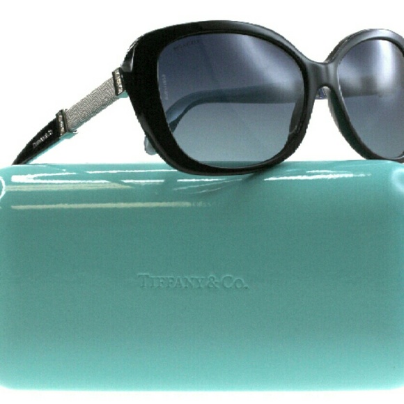 Tiffany & Co. Sunglasses