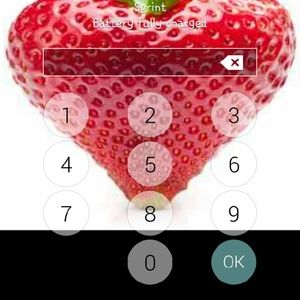 Meet your Posher, Serena