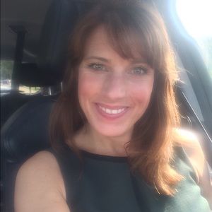 Meet your Posher, Jen