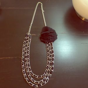 Fun costume necklace!