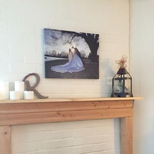 Meet your Posher, Debby