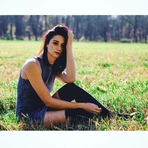 Meet your Posher, Jackie