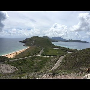 Meet your Posher, Tea