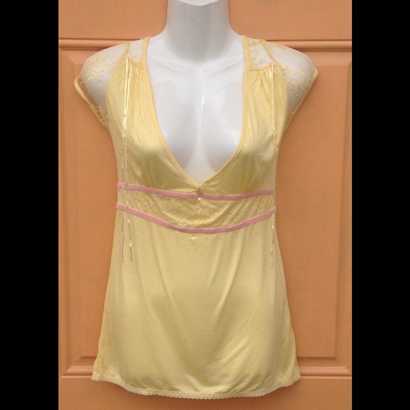 AUTHENTIC COUTURE TOP