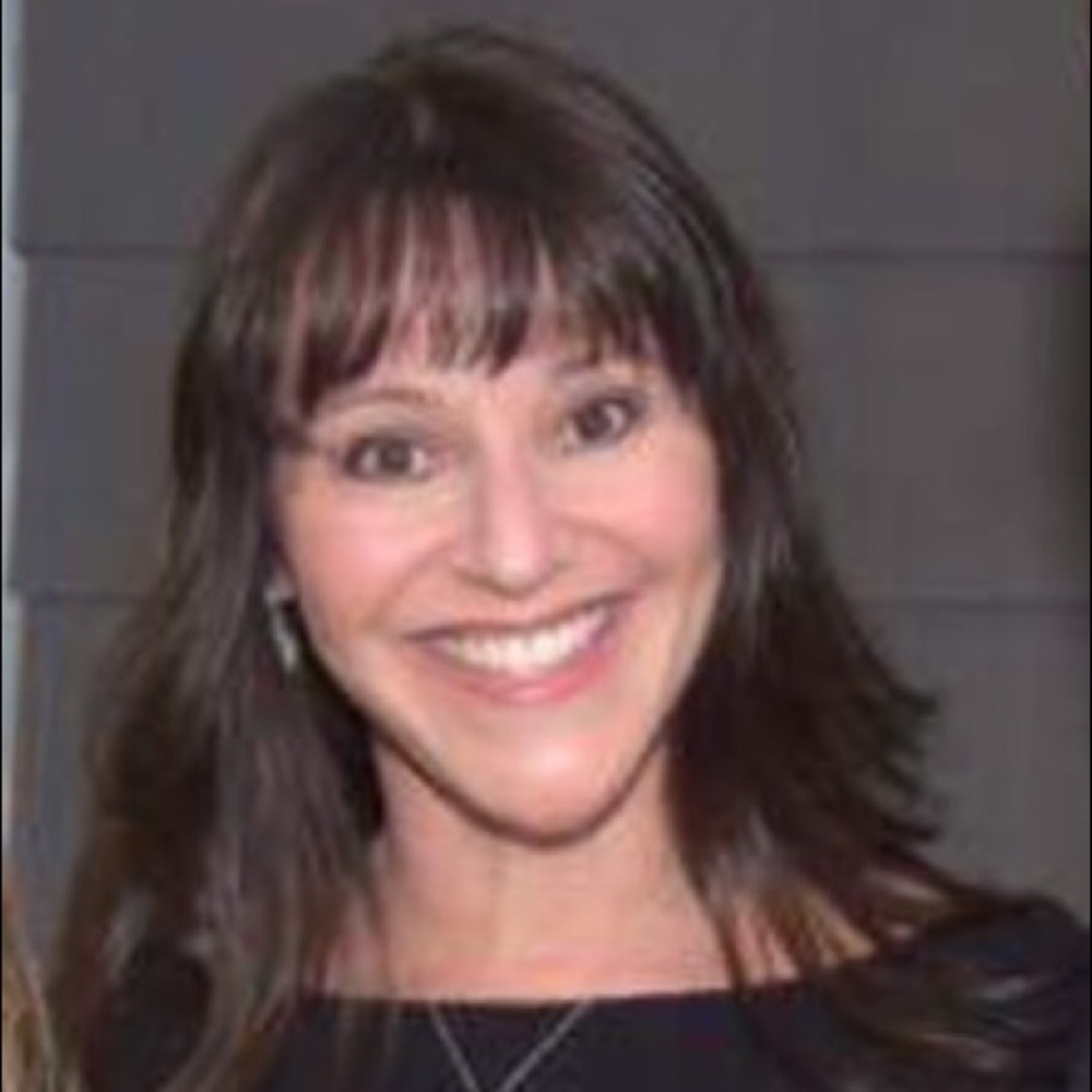 Meet your Posher, Posh Ambassador Shari
