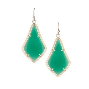 Kendra Scott Alexandra Earrings
