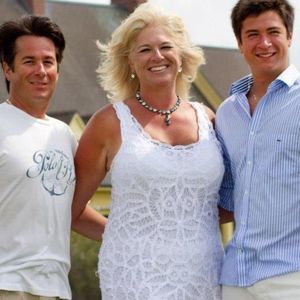 Meet your Posher, Joanna