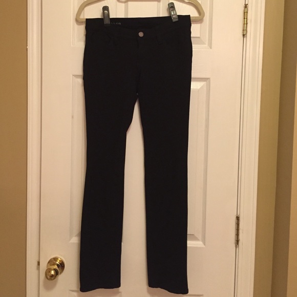 Ann Taylor Magic Pants