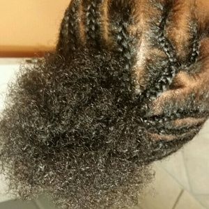 Meet your Posher, Nedra