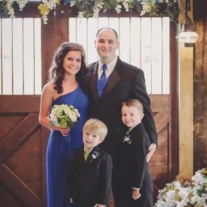 Meet your Posher, Julia