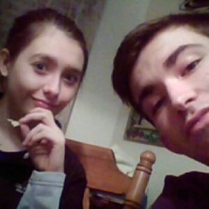 Meet your Posher, Kaitlyn