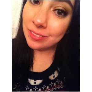 Meet your Posher, Amanda