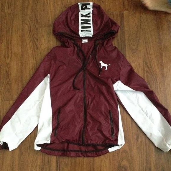 VS Windbreaker