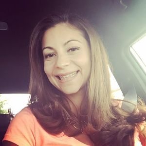 Meet your Posher, Sandra