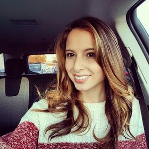 Meet your Posher, Deanna