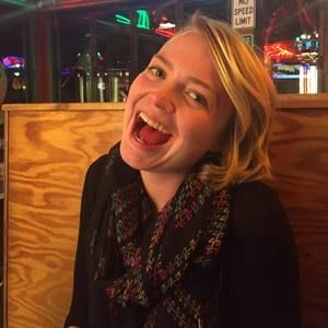 Meet your Posher, Kaitlin