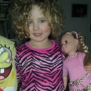 Meet your Posher, Stacey