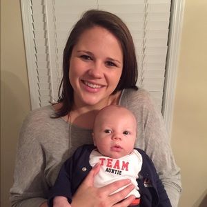 Meet your Posher, Whitney