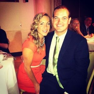 Meet your Posher, Noel