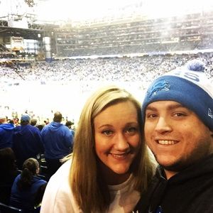 Meet your Posher, Kathryn