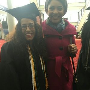 Meet your Posher, Keren