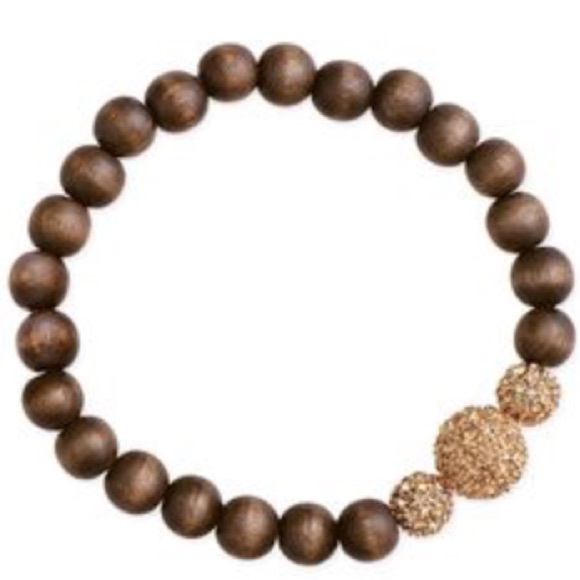 NWT Stella & Dot Prosper Bracelet - Picture 2 of 3