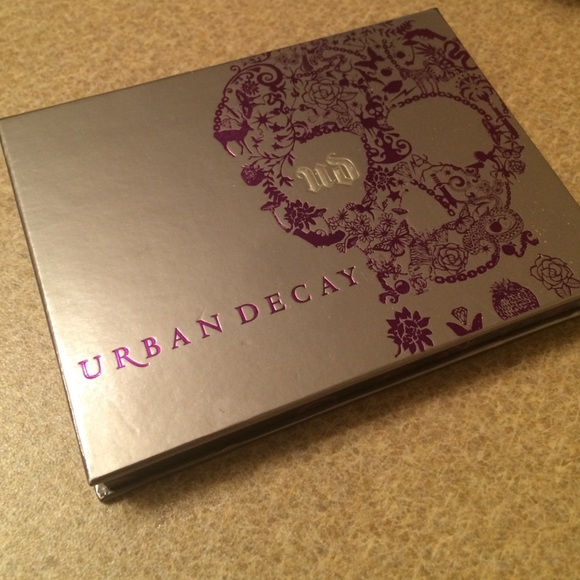 This was a gift that I never used