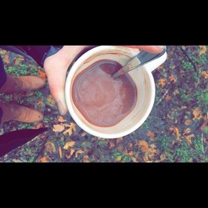 Meet your Posher, Katy