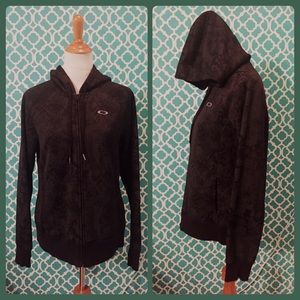 Oakley Water Repellent Jacket