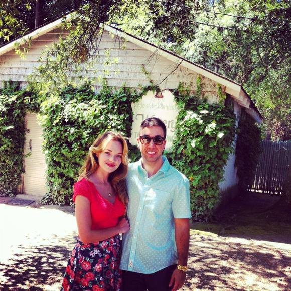 Meet your Posher, Kendall