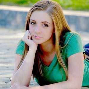 Meet your Posher, Kylie