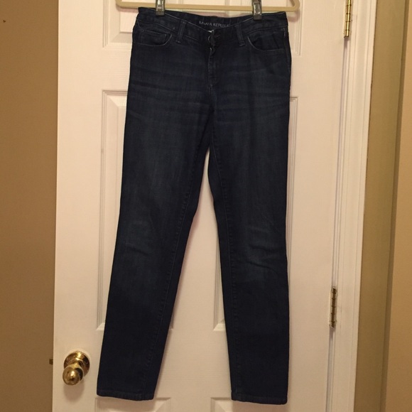 Banana Republic Jeans