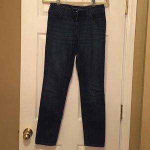 Banana Republic Jeans