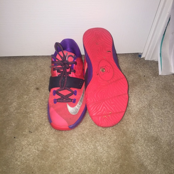 Hyper Punch KD 7's - Picture 2 of 3