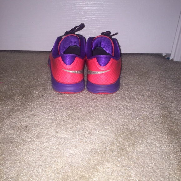 Hyper Punch KD 7's - Picture 3 of 3