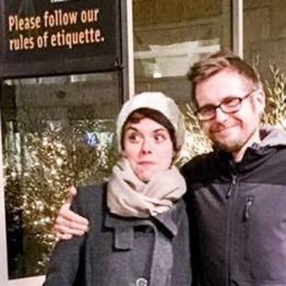 Meet your Posher, Jessalyn