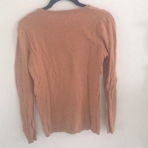 Old Navy Sweaters - Old Navy Fox Sweater Old Navy Sweaters - Old Navy Fox Sweater
