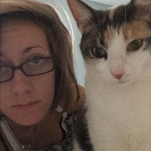 Meet your Posher, Kimberley