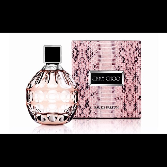 Jimmy Choo parfum