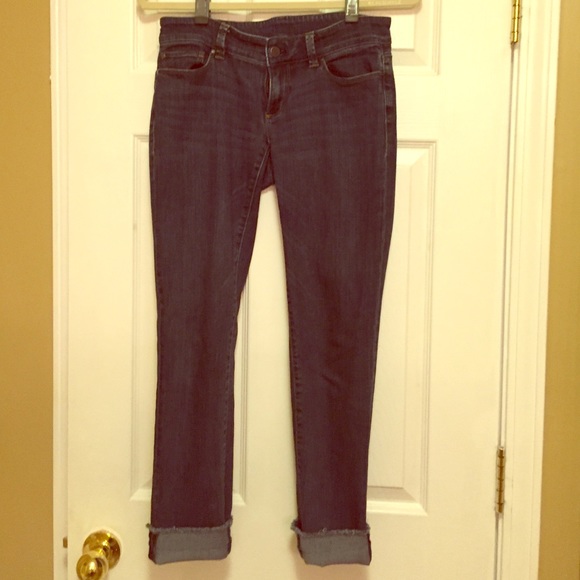 Ann Taylor Jeans