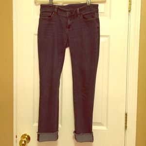 Ann Taylor Jeans