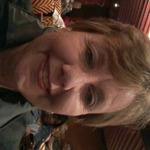 Meet your Posher, Rhonda