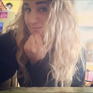 Meet your Posher, Samantha