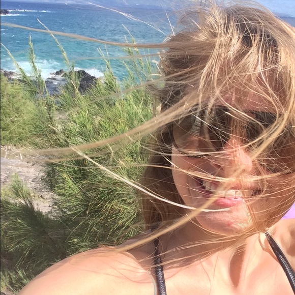 Meet your Posher, Sara