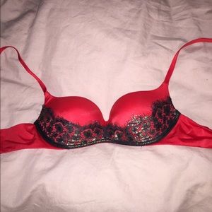 Victoria's Secret bra