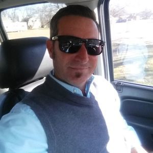 Meet your Posher, Dave