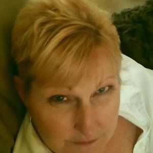 Meet your Posher, Rita