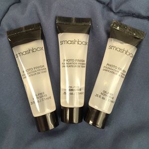 Brand New Smashbox Primer