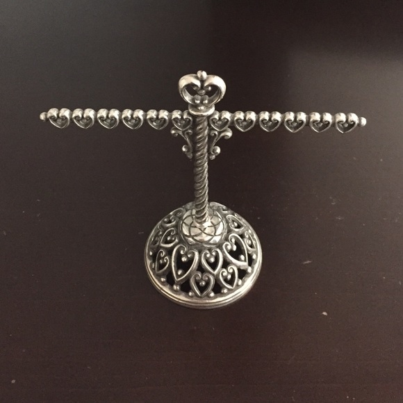 Ring/bracelet holder